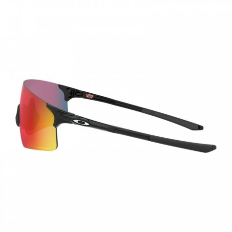 OAKLEY EVZERO BLADES POLISHED BLACK