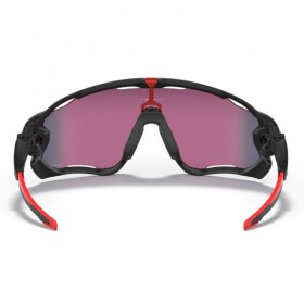 OAKLEY JAWBREAKER MATTE BLACK 2