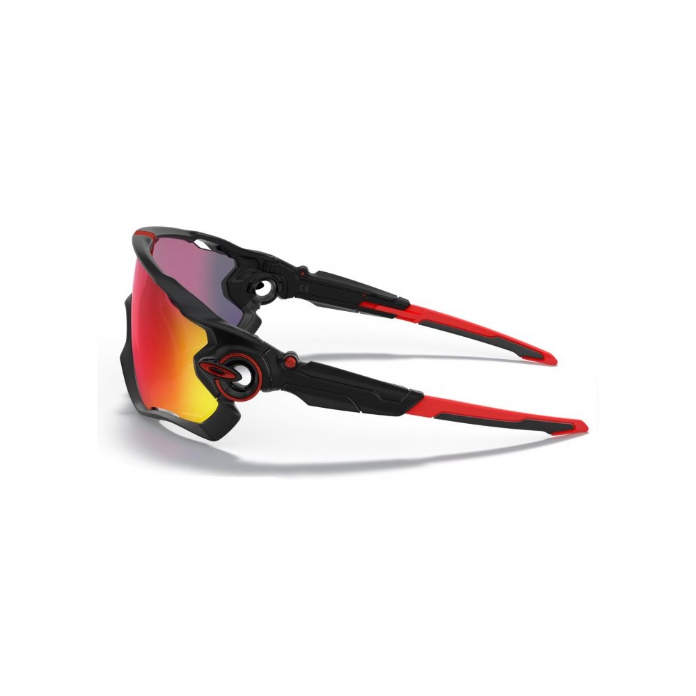 OAKLEY JAWBREAKER MATTE BLACK