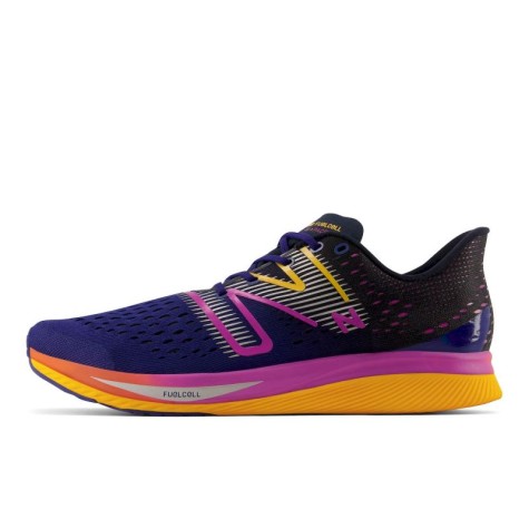 NEW BALANCE FUEL CELLSUPER COMP PACER