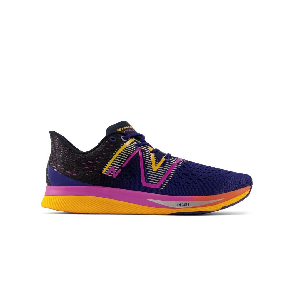 NEW BALANCE FUEL CELLSUPER COMP PACER
