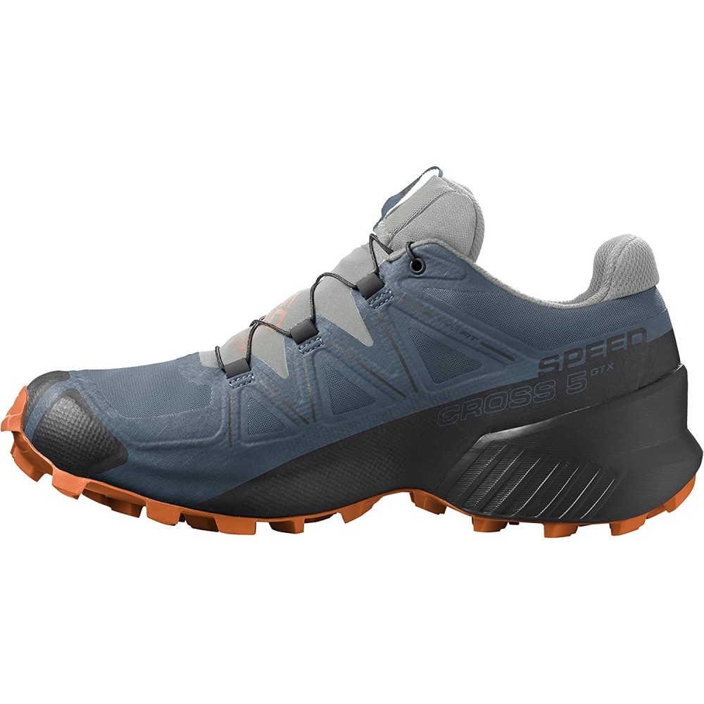 SALOMON SPEEDCROSS 5 GTX