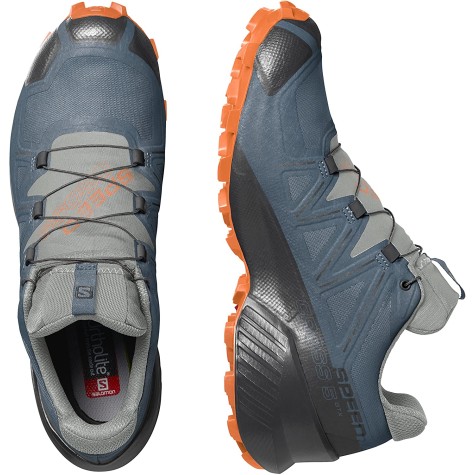 SALOMON SPEEDCROSS 5 GTX