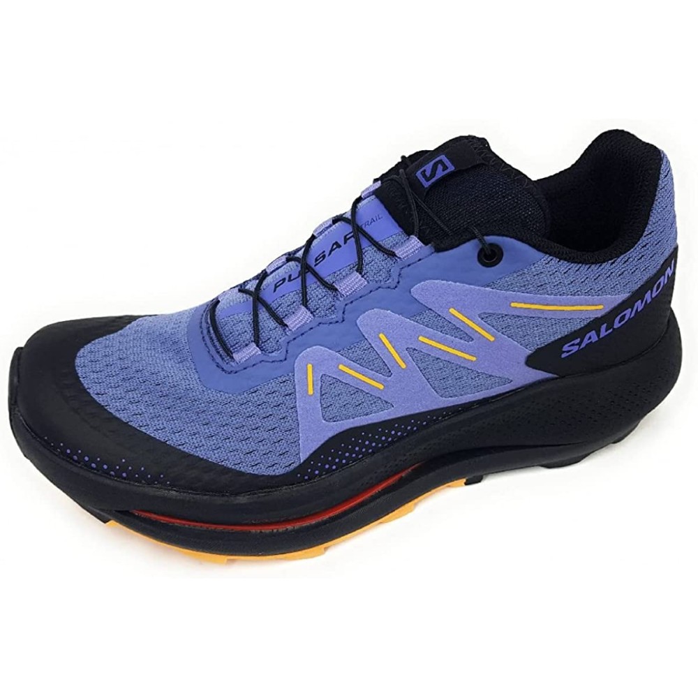 SALOMON PULSAR TRAIL W