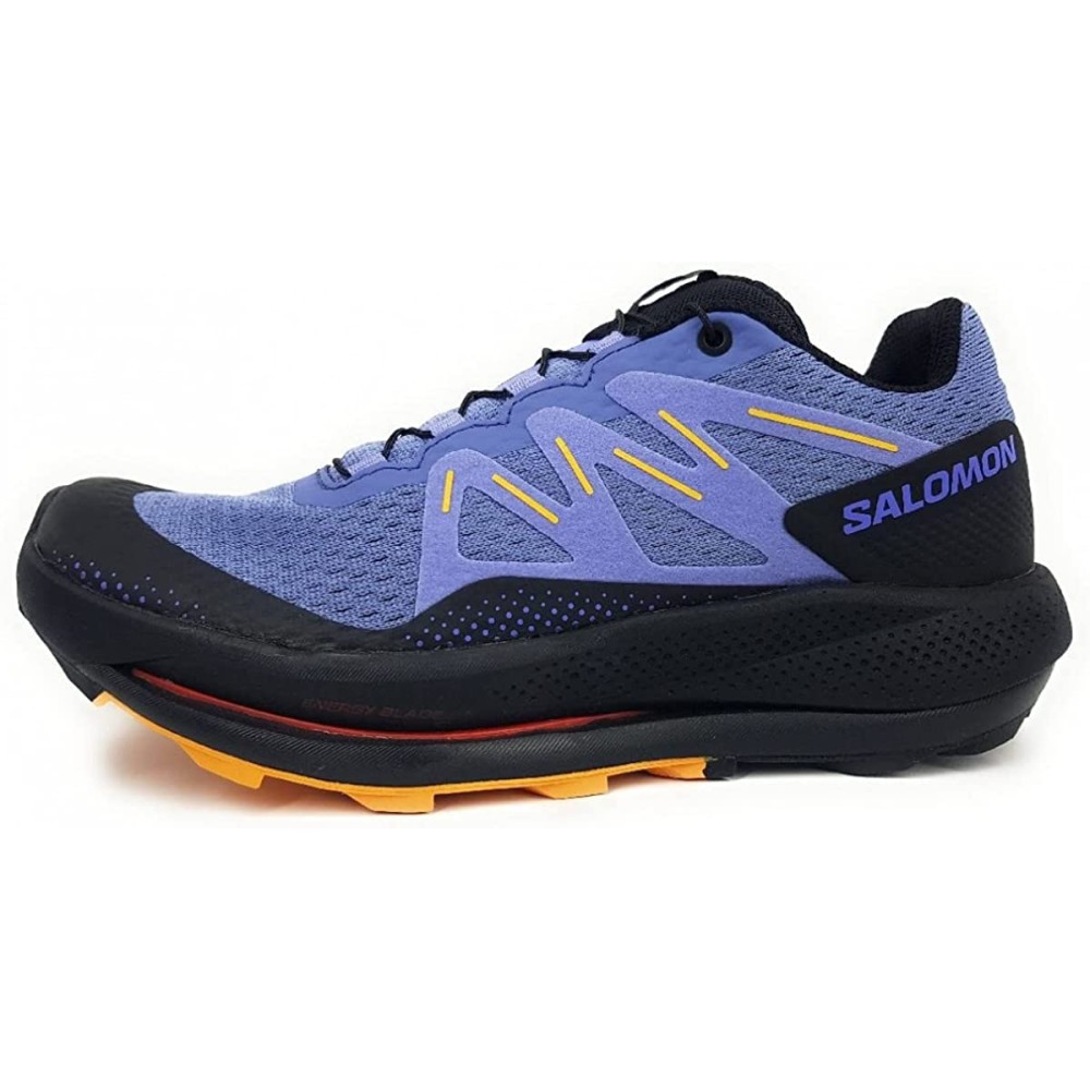 SALOMON PULSAR TRAIL W
