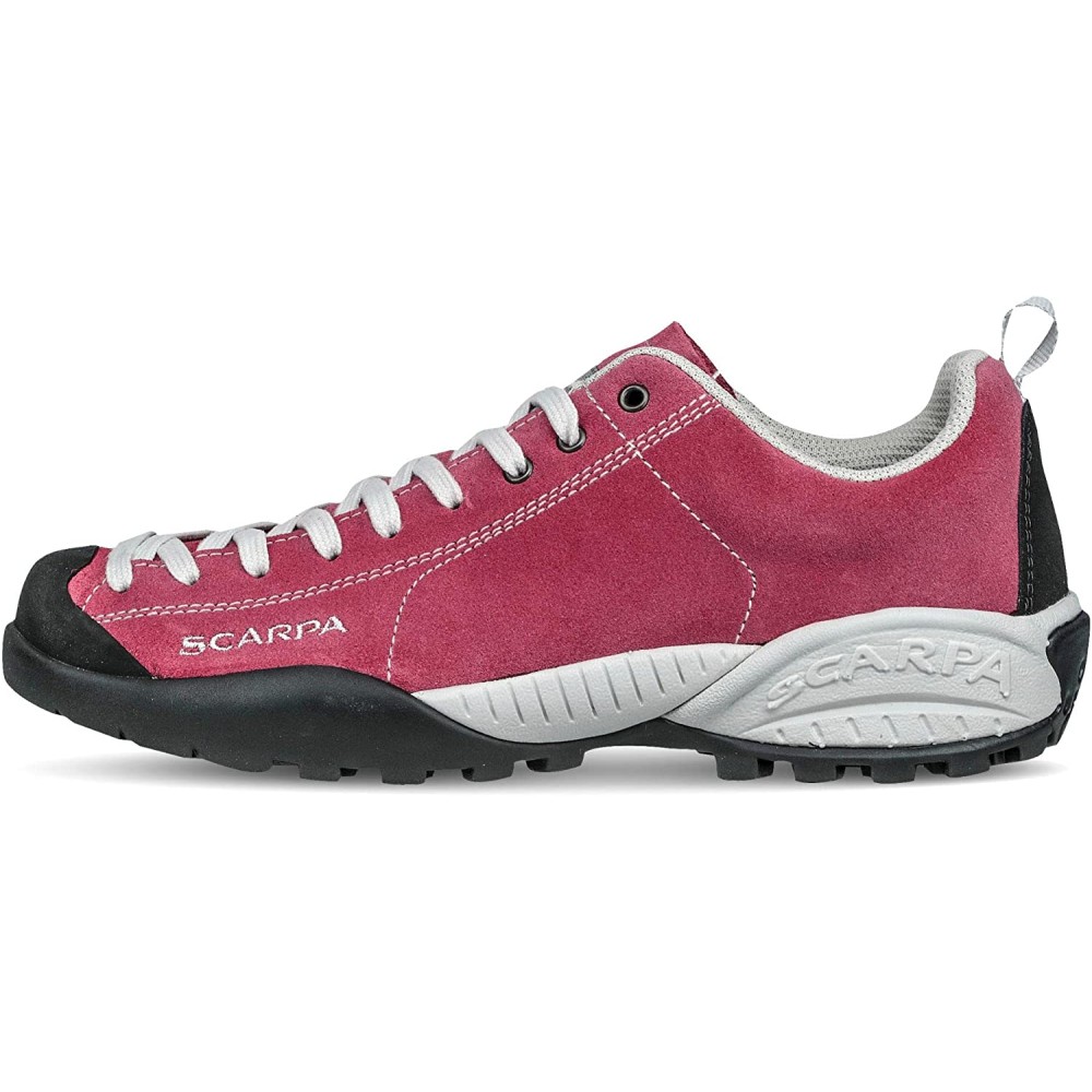 SCARPA MOJITO RED ROSE