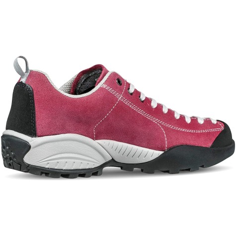 SCARPA MOJITO RED ROSE