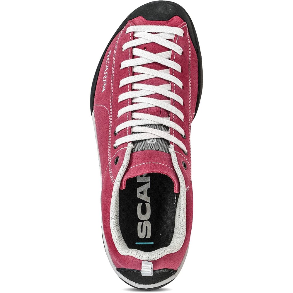 SCARPA MOJITO RED ROSE