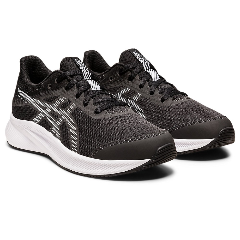 ASCIS PATRIOT 13 GS BLACK