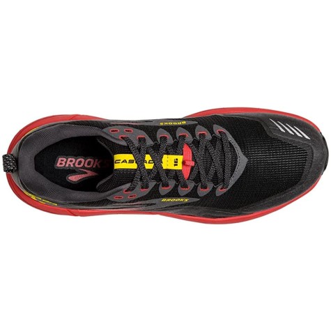 BROOKS CASCADIA 16 UOMO