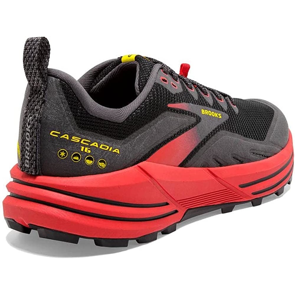 BROOKS CASCADIA 16 UOMO