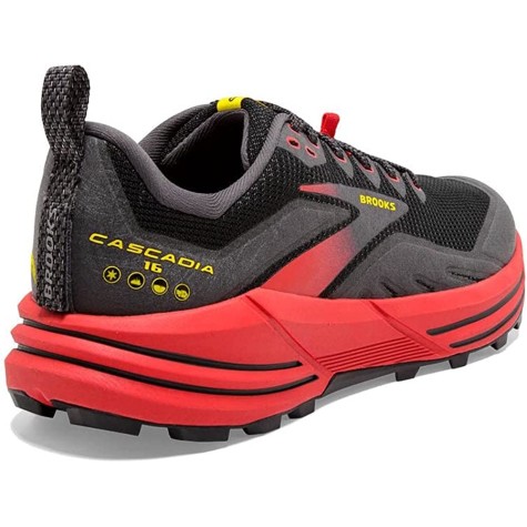 BROOKS CASCADIA 16 UOMO