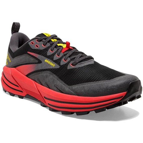 BROOKS CASCADIA 16 UOMO