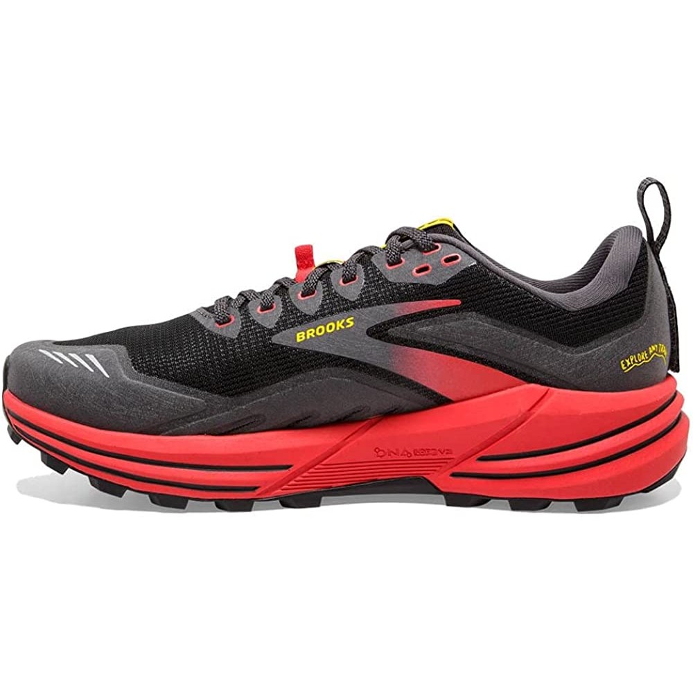 BROOKS CASCADIA 16 UOMO