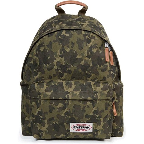 EASTPAK PADDED PAK'R CAMO 24 LITRI