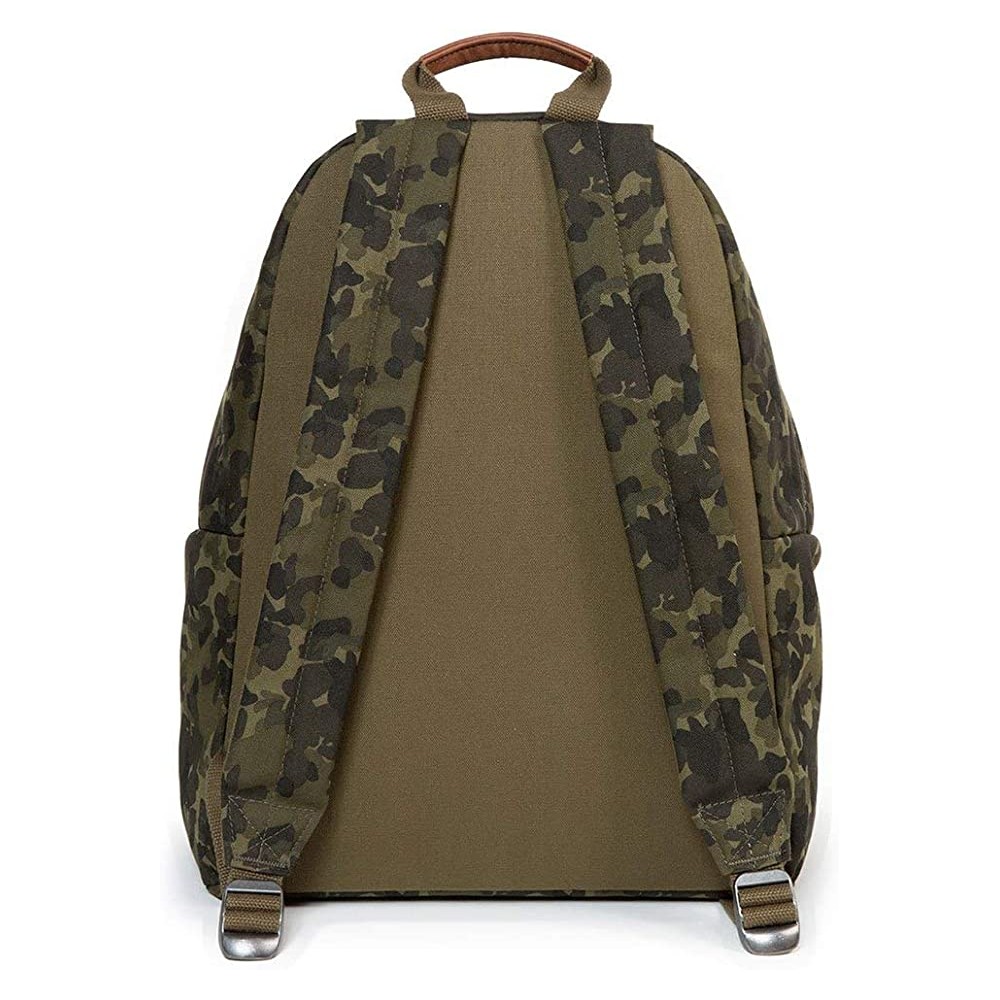 EASTPAK PADDED PAK'R CAMO 24 LITRI