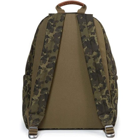 EASTPAK PADDED PAK'R CAMO 24 LITRI