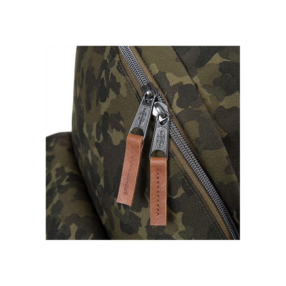 EASTPAK PADDED PAK'R CAMO 24 LITRI