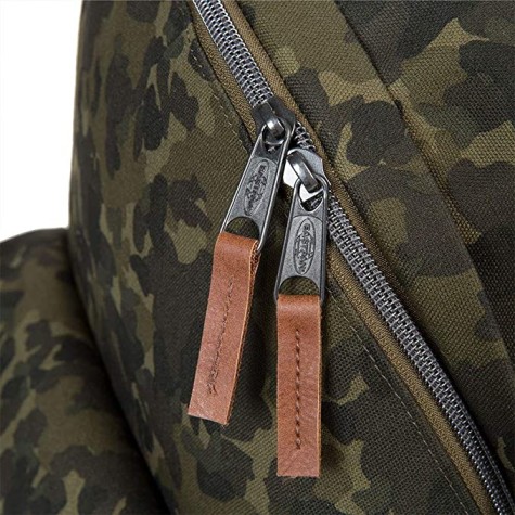 EASTPAK PADDED PAK'R CAMO 24 LITRI