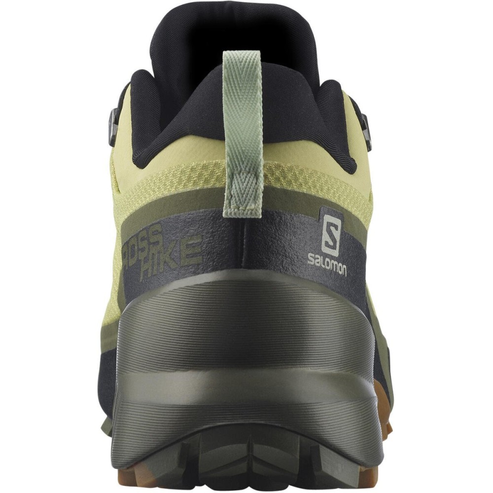 SALOMON CROSS HIKE GTX W