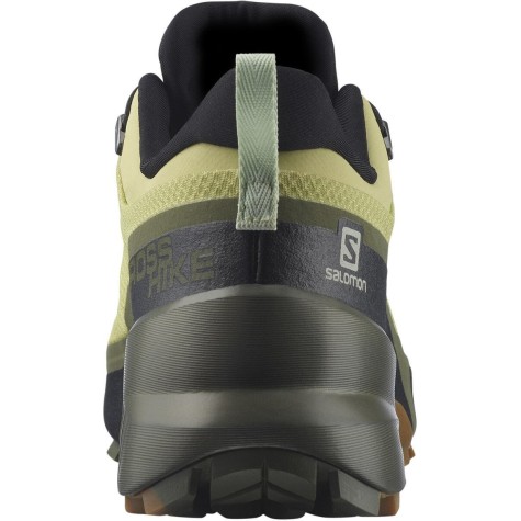 SALOMON CROSS HIKE GTX W