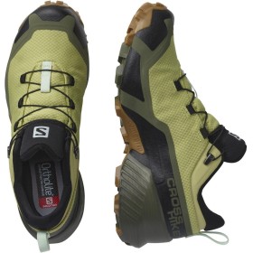 SALOMON CROSS HIKE GTX W 2
