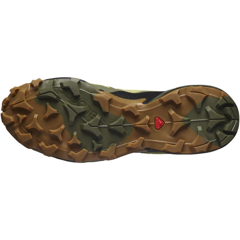 SALOMON CROSS HIKE GTX W