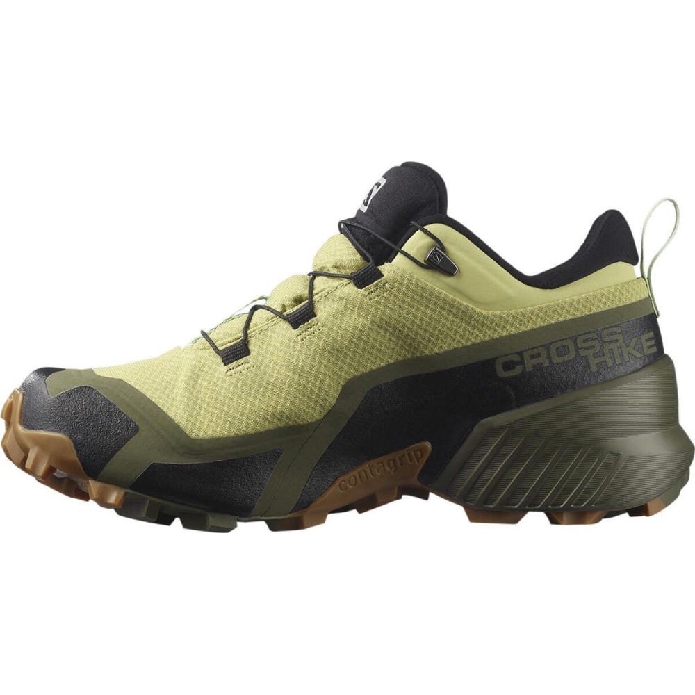 SALOMON CROSS HIKE GTX W