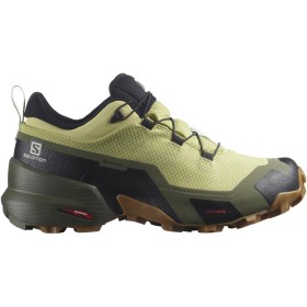 SALOMON CROSS HIKE GTX W