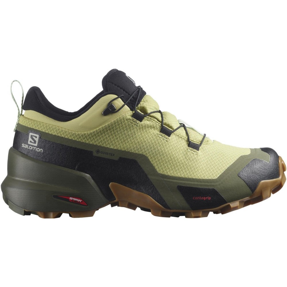 SALOMON CROSS HIKE GTX W