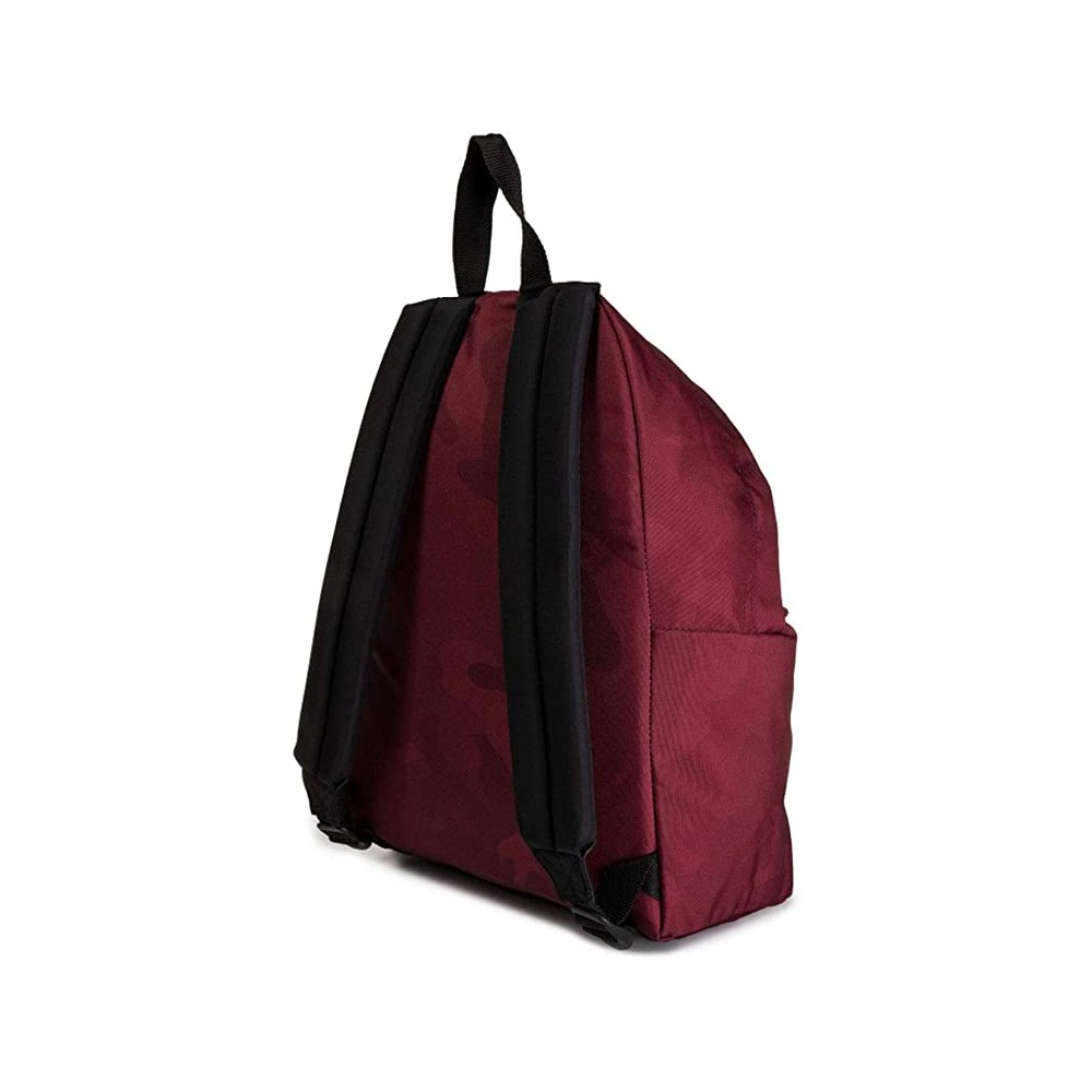 EASTPAK PADDED PAK'R 12Y TONAL CAMO RED