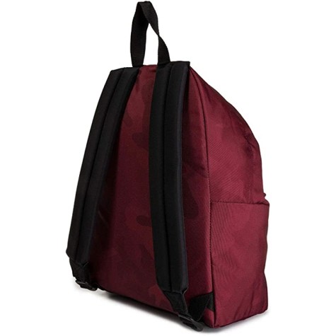 EASTPAK PADDED PAK'R 12Y TONAL CAMO RED