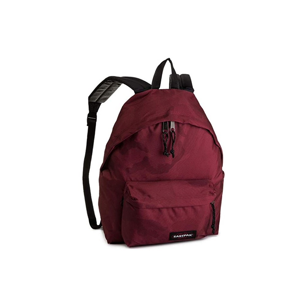 EASTPAK PADDED PAK'R 12Y TONAL CAMO RED
