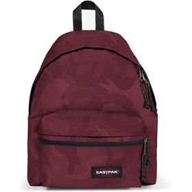 EASTPAK PADDED PAK'R 12Y TONAL CAMO RED