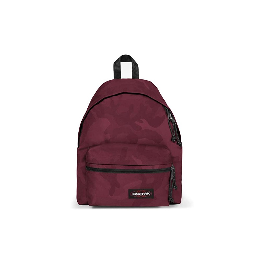 EASTPAK PADDED PAK'R 12Y TONAL CAMO RED