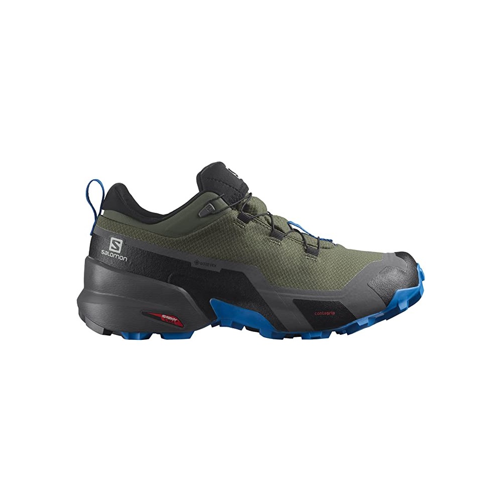 SALOMON CROSS HIKE GTX UOMO