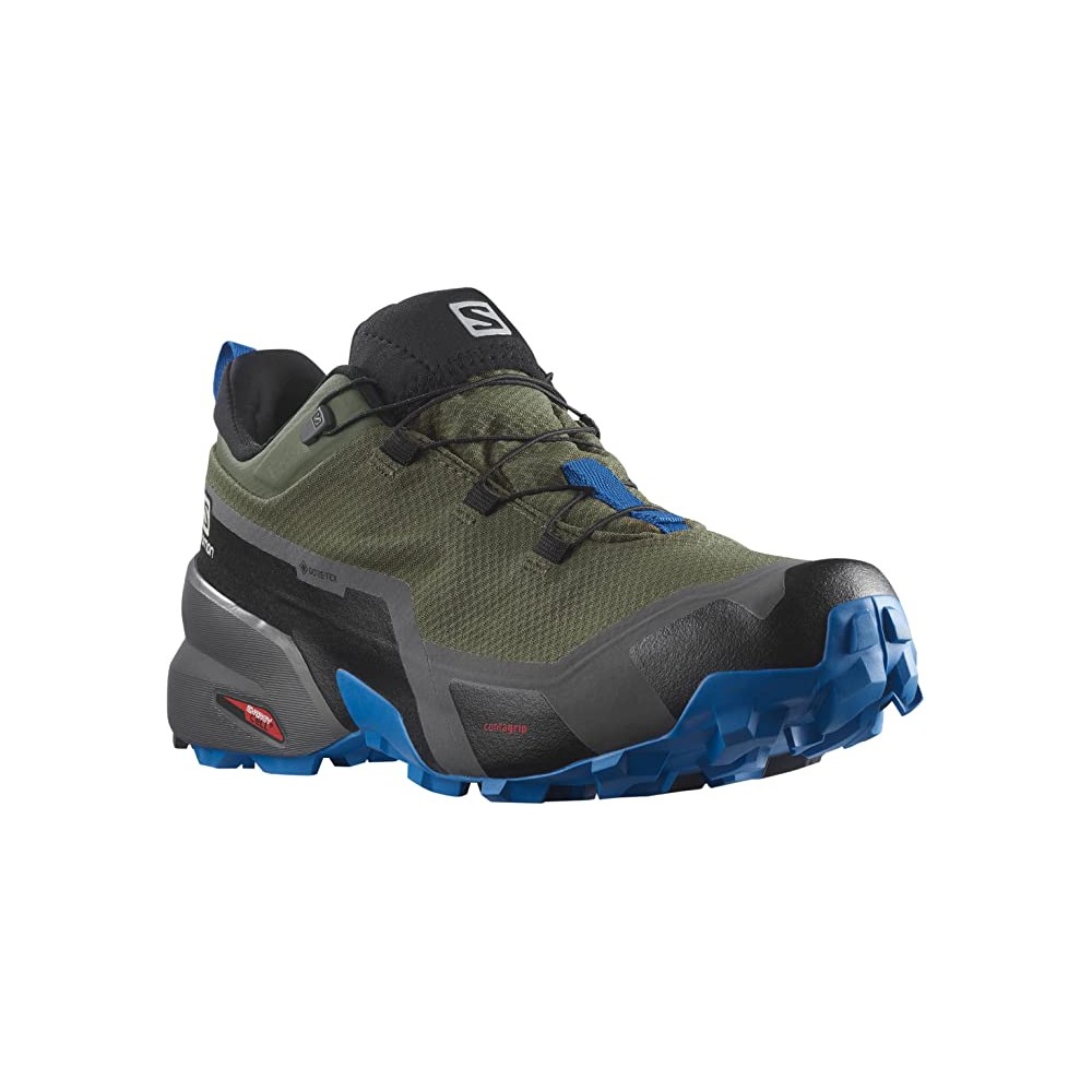 SALOMON CROSS HIKE GTX UOMO