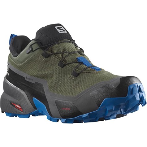 SALOMON CROSS HIKE GTX UOMO