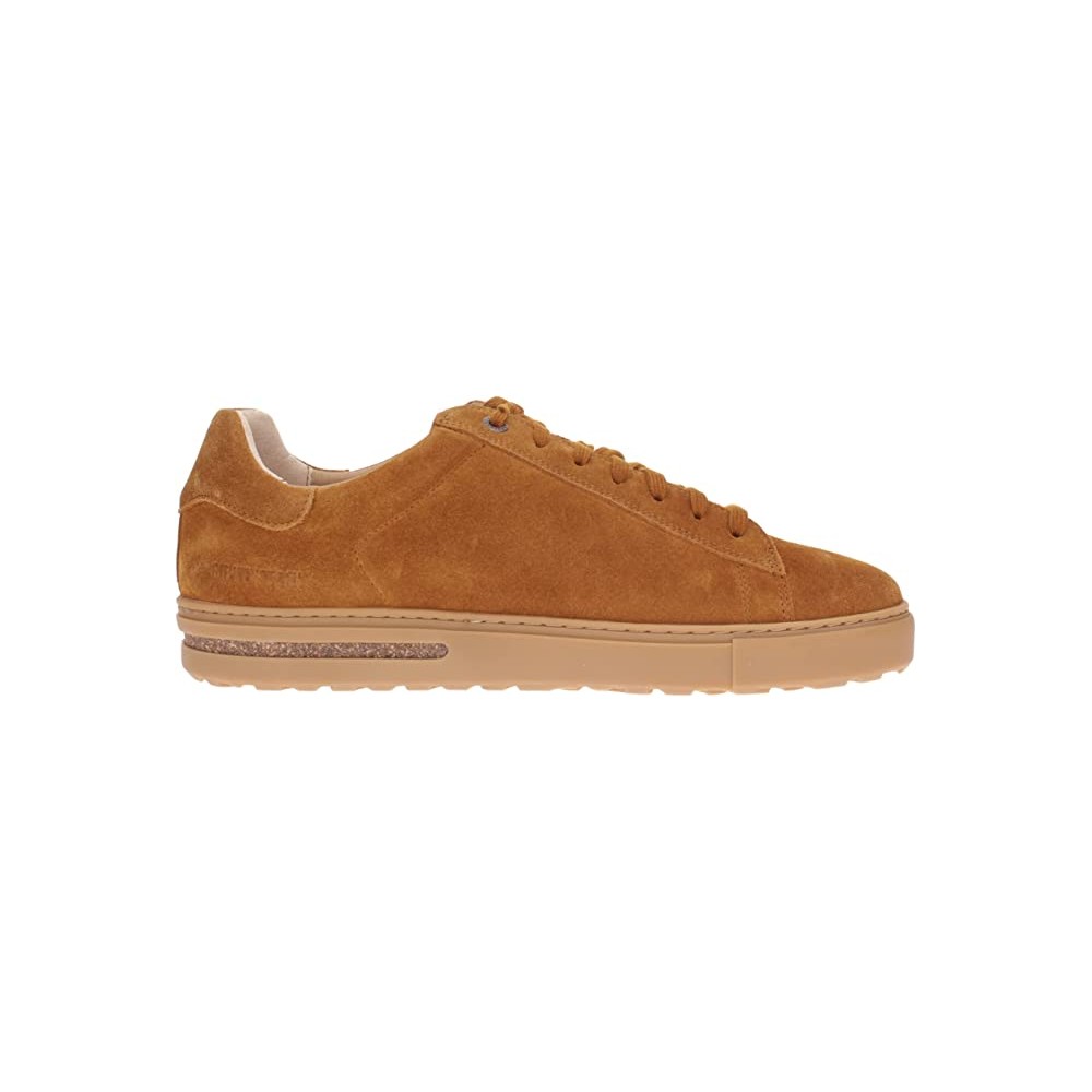 BIRKENSTOCK BEND LOW MINK