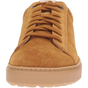 BIRKENSTOCK BEND LOW MINK 2