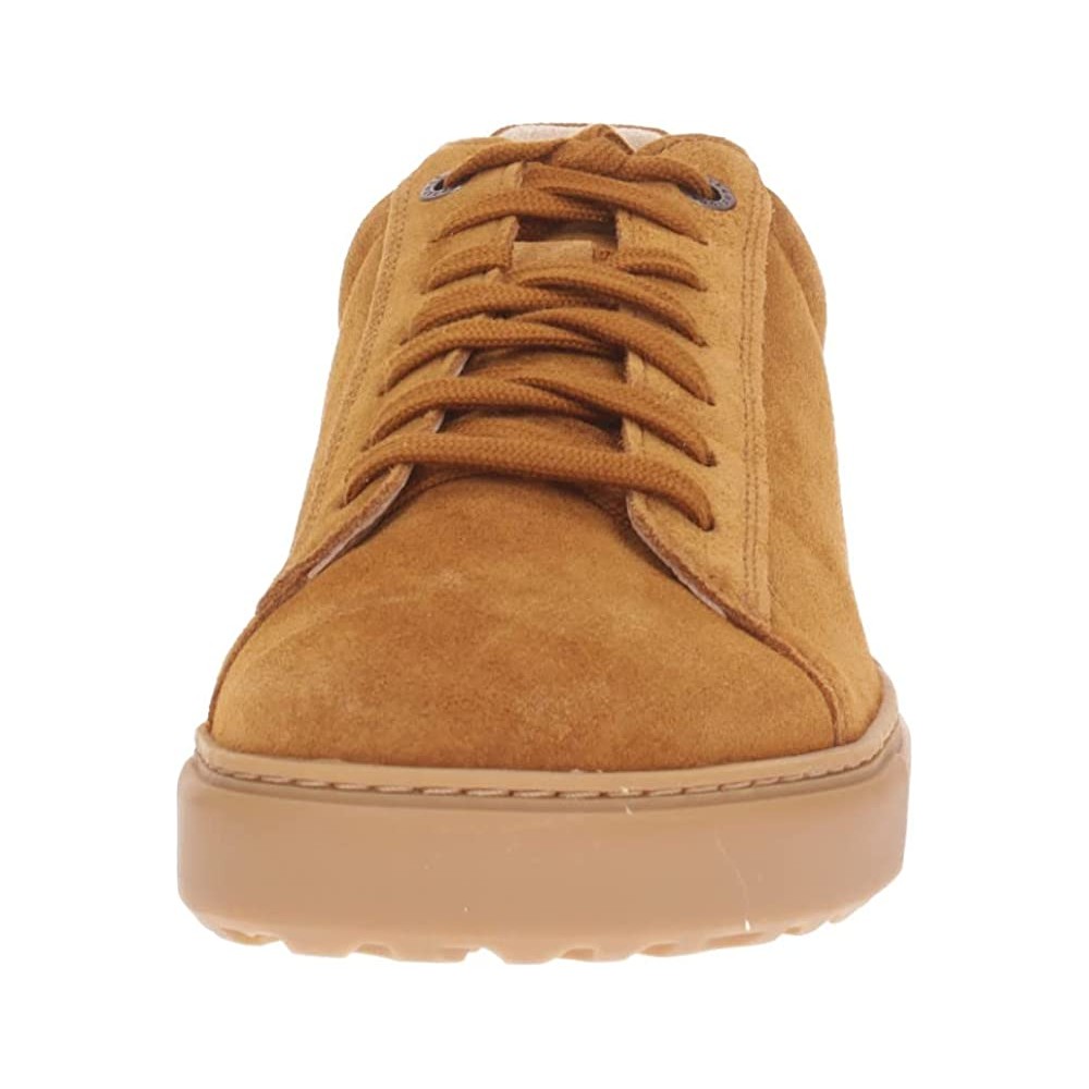BIRKENSTOCK BEND LOW MINK