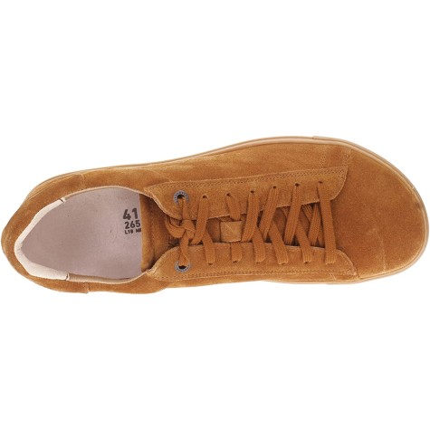 BIRKENSTOCK BEND LOW MINK