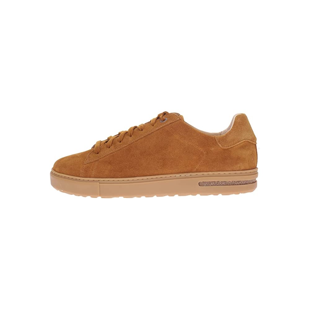 BIRKENSTOCK BEND LOW MINK