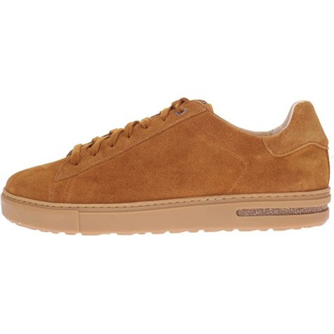 BIRKENSTOCK BEND LOW MINK