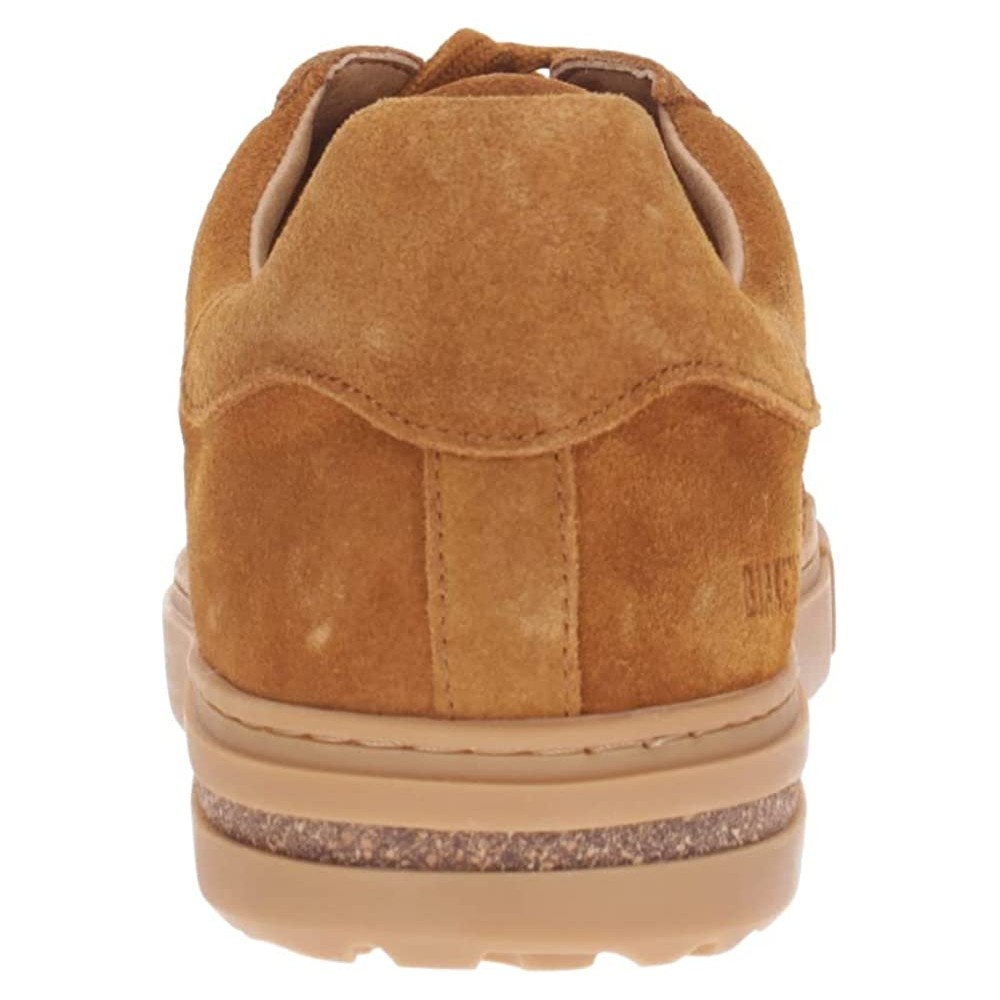 BIRKENSTOCK BEND LOW MINK