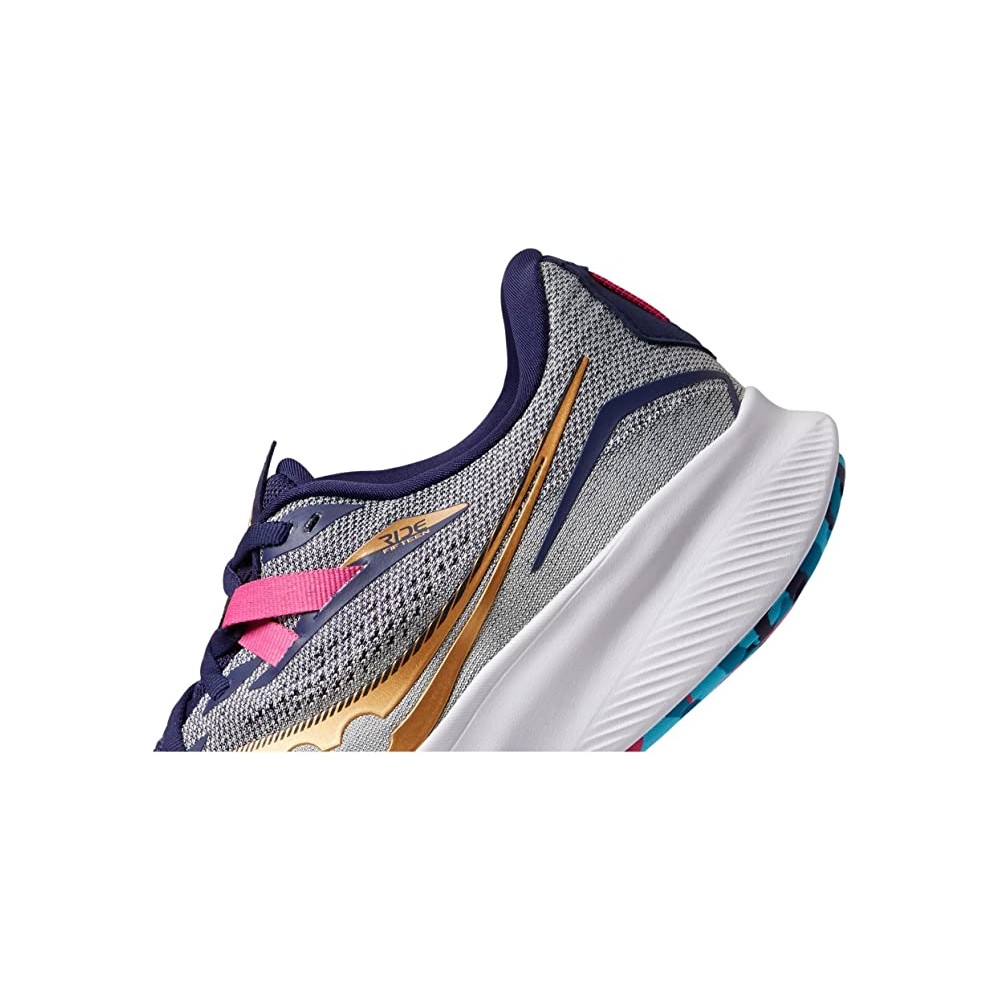 SAUCONY RIDE 15 UOMO