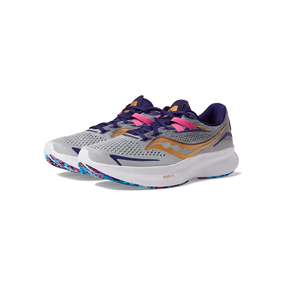SAUCONY RIDE 15 UOMO