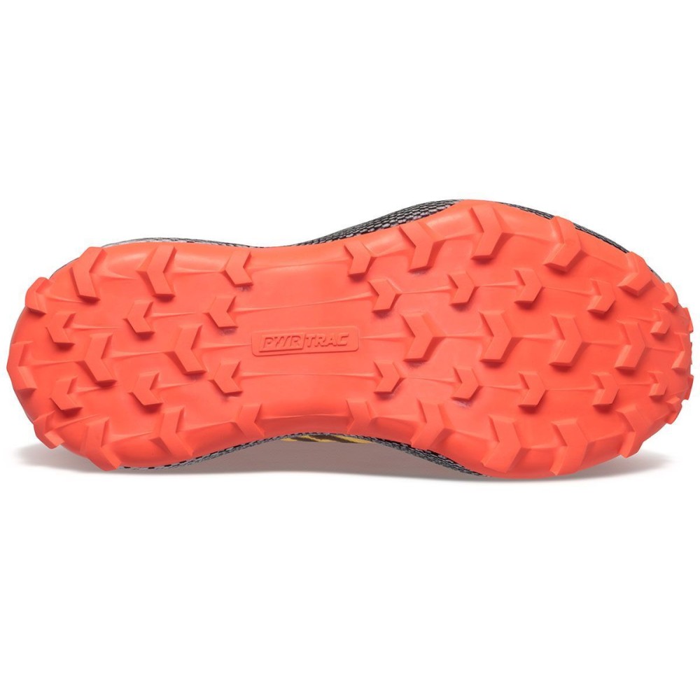 SAUCONY ENDORPHIN TRAIL UOMO