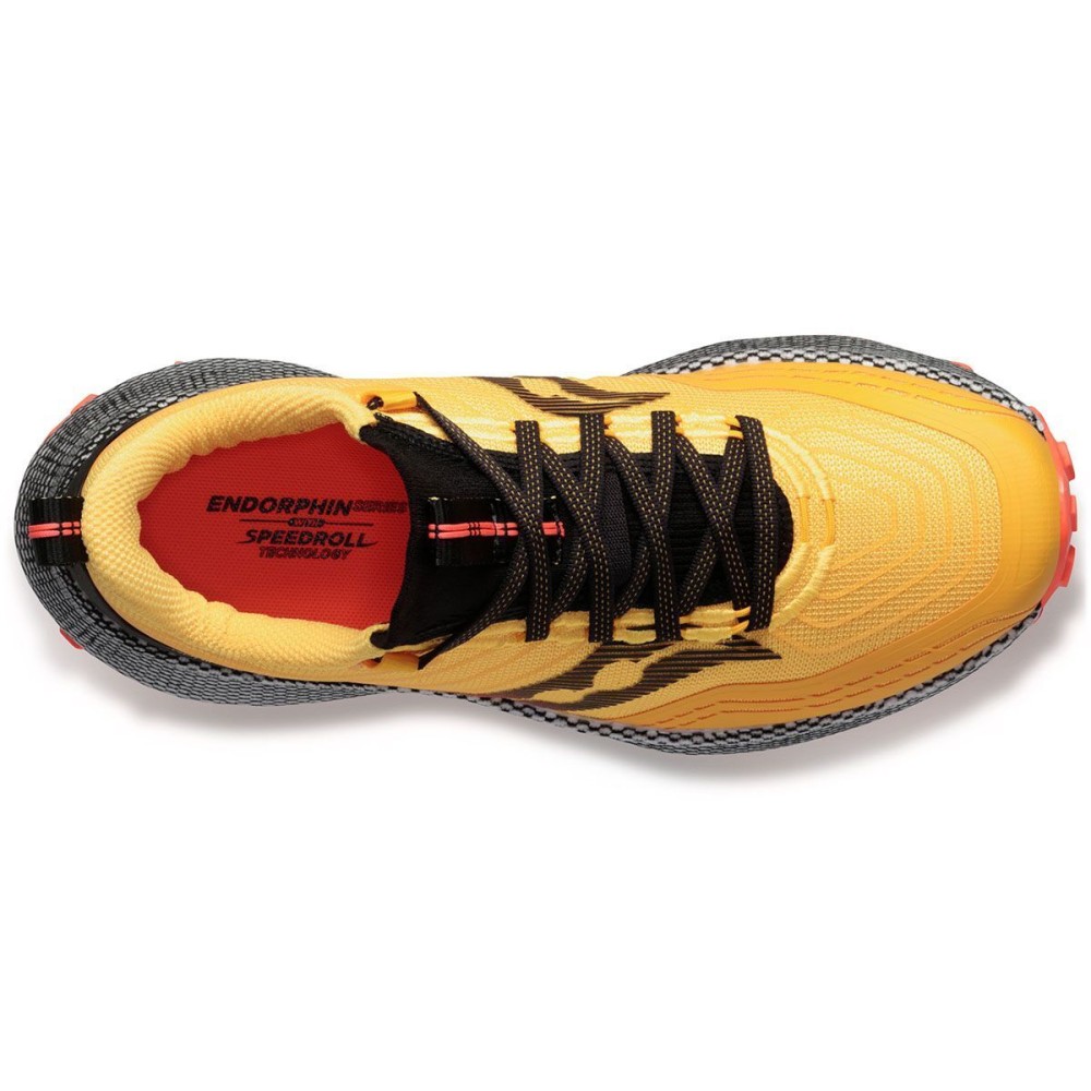 SAUCONY ENDORPHIN TRAIL UOMO