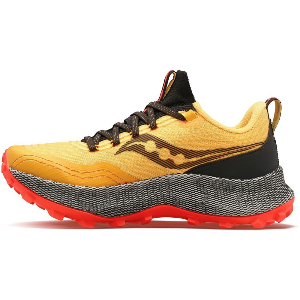SAUCONY ENDORPHIN TRAIL UOMO